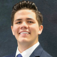 Enterprise Mobility Employee Robin Pham's profile photo