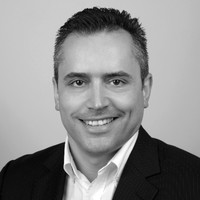 Evraz Group SA Employee Alex Georgiadis's profile photo