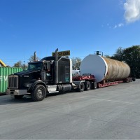 Thacker Heavy Haul LLC Employee Fred Thacker's profile photo