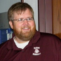 Radiology Associates of North Texas, P.A. Employee David Walker's profile photo