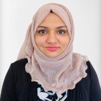 Farheen Saba Email