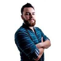 AEV Ltd Employee Dan Nicholls's profile photo