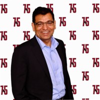 Persistent Systems Employee Gopal Sharma's profile photo