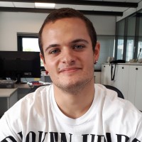 Microdesign S.r.l. Employee Alessio Flamini's profile photo