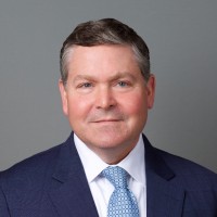 Rudin Employee Drew O'Connor's profile photo