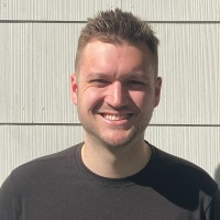 Trident Seafoods Employee Alex Clausius's profile photo