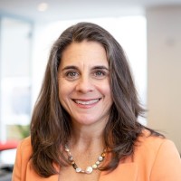 Bain & Company Employee Julie Coffman's profile photo