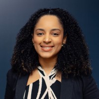 Wilson Sons Employee Lorena Gomes's profile photo