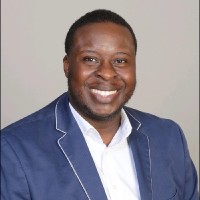 RVi Planning + Landscape Architecture Employee Darryl Hicks's profile photo