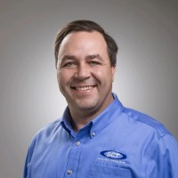 Scientific Cutting Tools, Inc. Employee Brian Falk's profile photo