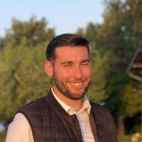AVENCALL Employee Flavio Teixeira's profile photo