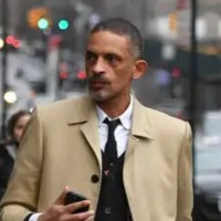 Thom Browne, Inc. Employee Jay Bell's profile photo