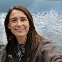 AQA Employee Demi Carter's profile photo