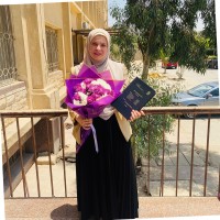 Integral Solutions Employee Seham Nabawy's profile photo