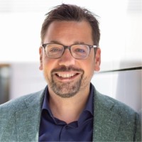 Ziekenhuis St Jansdal Employee Bob Fenneman's profile photo