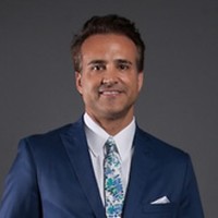 Johnson Controls Employee Andrew Hinkle's profile photo