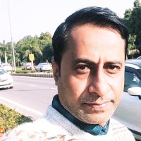 Neugene International Inc Employee Shashi Sharma's profile photo