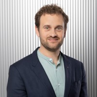 Parfums Christian Dior Employee Julien Morel's profile photo