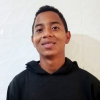 Narviz Employee Cristhian Santacruz's profile photo