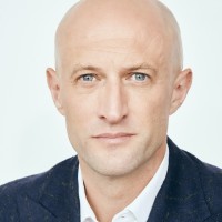 IFS Employee Andrew Mayes's profile photo