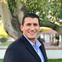 OMNI Consulting Solutions Employee Rick Cordova's profile photo