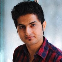 UrbanRestro.com Employee Deep Patel's profile photo