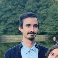 X-LOGIC ltd Employee Borna Kovačević's profile photo