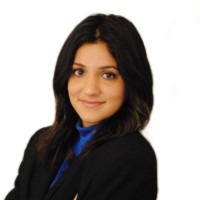 SimpliFi Managed Services Employee Arianna Shojaee's profile photo