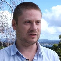 Gastech Employee George Lgotkin's profile photo