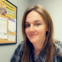 Novel Builders Employee Sarah Rogers's profile photo