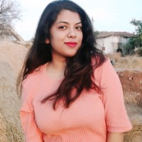 Crescentweb Technology Employee Yogita Meshram's profile photo