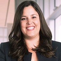 Deutsch Kerrigan, L.L.P. Employee Melissa Lessell's profile photo