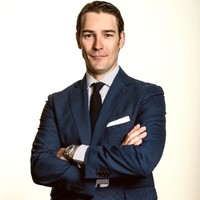 Azimut Employee Riccardo Bellini's profile photo