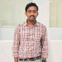 Solara Active Pharma Sciences Employee Maheswararao Allam's profile photo