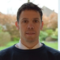 Willows Veterinary Centre & Referral Service Employee Fergus Allerton's profile photo