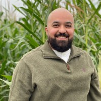 Cadwell Employee Raul Anaya's profile photo