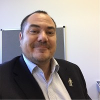 One Stop Stores Ltd Employee Jason King's profile photo