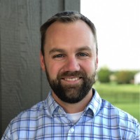 Steadily Employee Brent Denton's profile photo