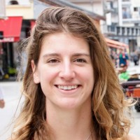 Karin Knudson's profile photo