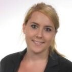 Mirumee Software Employee Iga Dutczak's profile photo