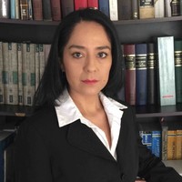 SKATT Employee Julia Castillo Pineda's profile photo