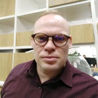 Dmitriy Golubkov Email