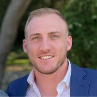 Quantum Employee Dylan Mather's profile photo