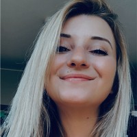 Flat Iron Employee Gracia Topolovac's profile photo