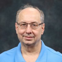 UT-Battelle Employee Mark Stapel's profile photo