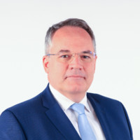 TotalEnergies Employee Jean-Pierre Sbraire's profile photo