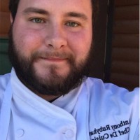 Überbrew Employee Anthony Rubyhawk's profile photo
