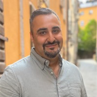 COLIVE Employee Ashkan Nasri's profile photo