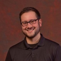 Kadant Johnson LLC Employee Isaac Romero's profile photo