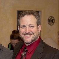 Texas A&M University Employee Kyle Page's profile photo